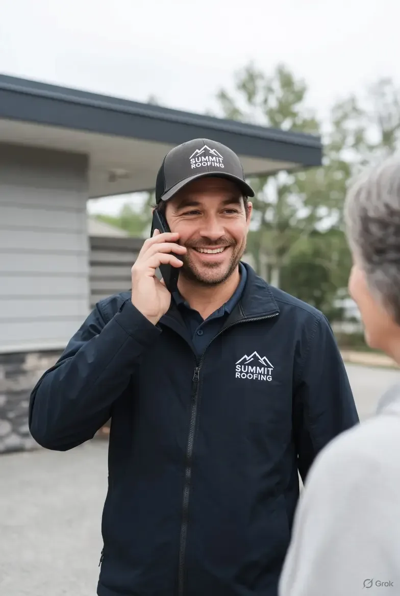 Flat Roof Leak Repair Hazen, ND FAQs